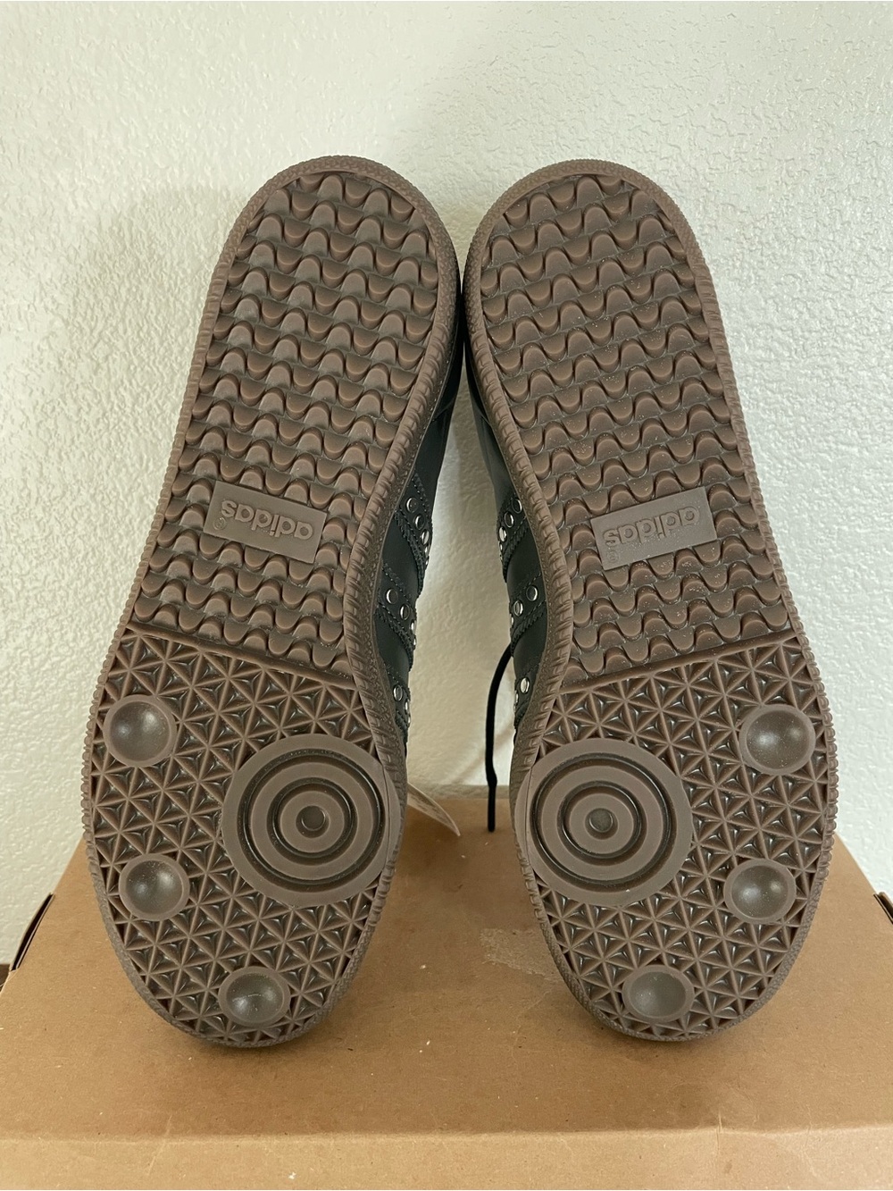 NWT adidas Women’s Samba OG Sneakers Size 8 - Picture 7 of 8